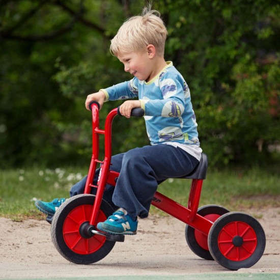 Viking Tricycle, Large, 27-1/2″