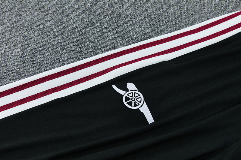 Arsenal 26/27 Half Zipper Training Suit