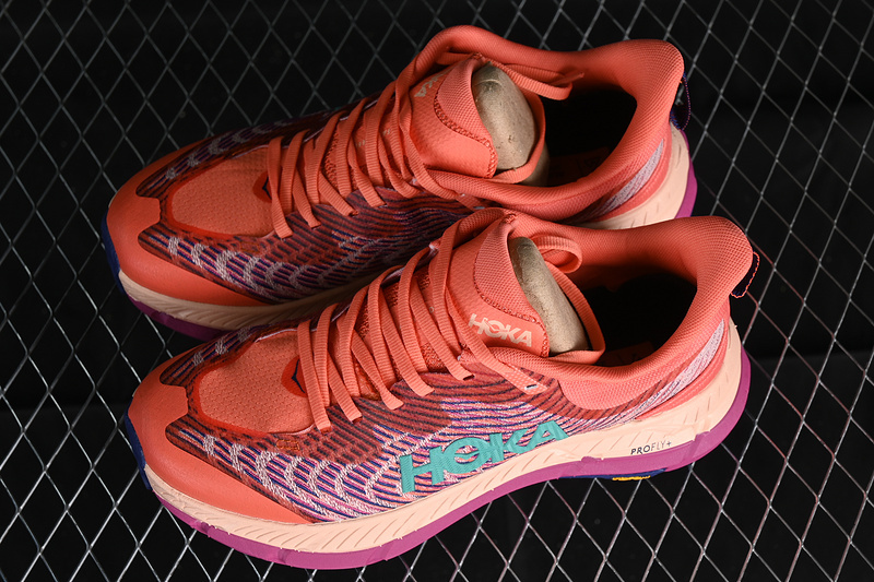 HOKA One One Mafate Speed 4 Running Shoes