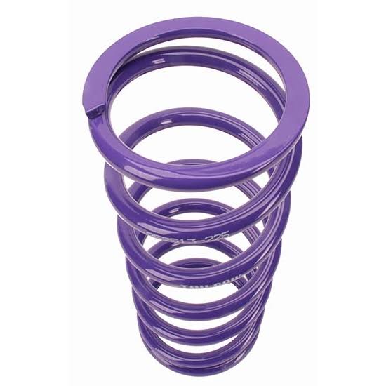 Tru-Coil 5x13 Oval Track Racing Rear Coil Spring 175 lb Rate