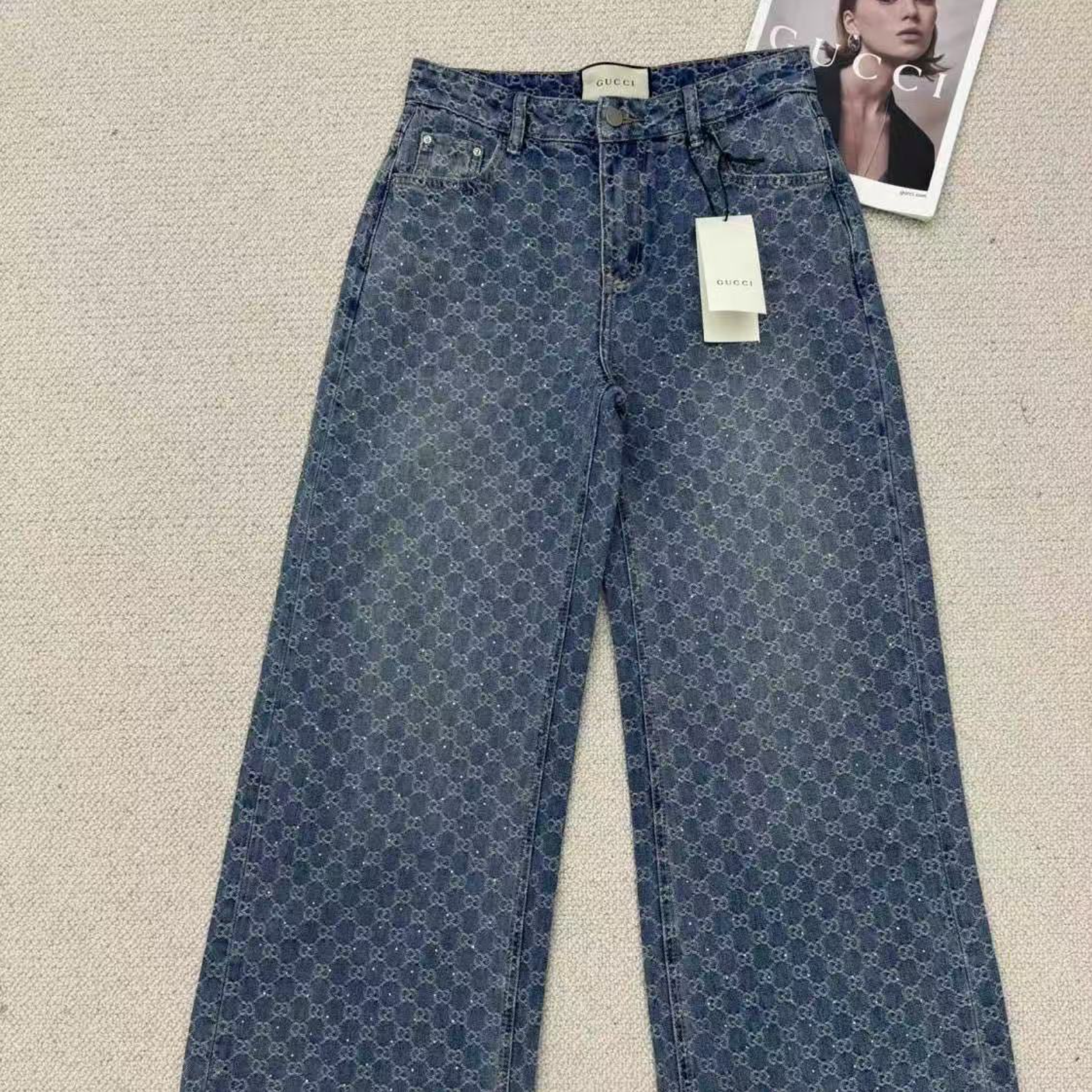Jeans - cnluxepick
