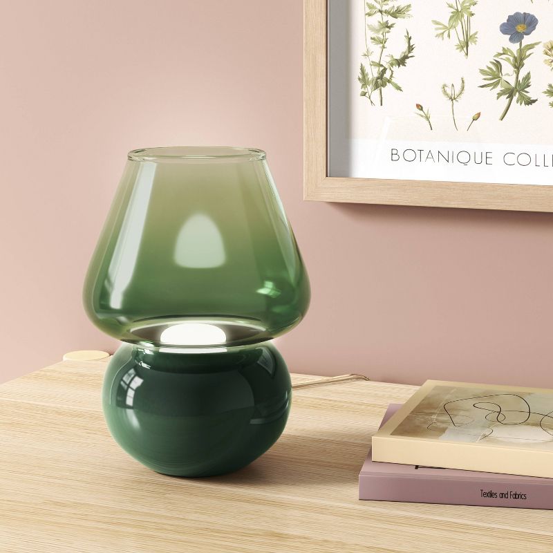 Dome Mushroom Novelty Table Lamp - Room Essentials™
