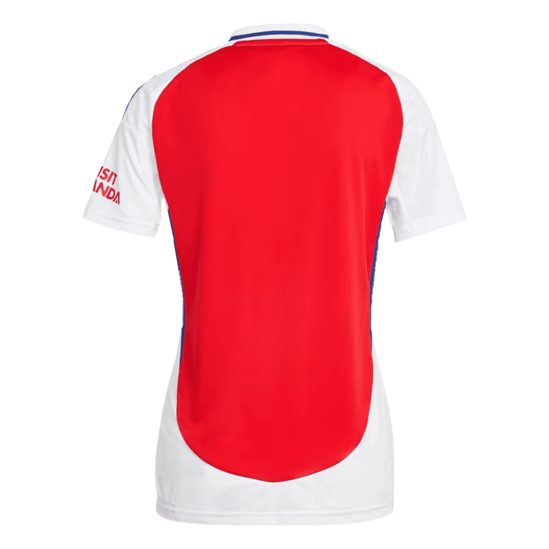 Women's Arsenal Home Jersey