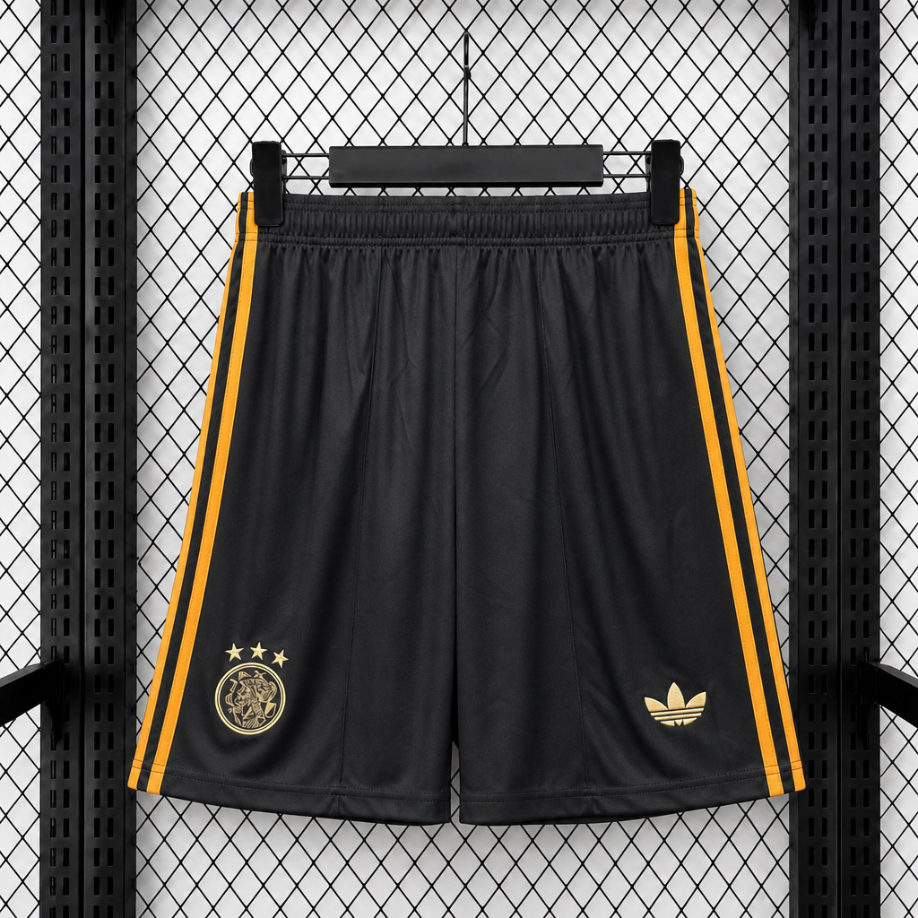 Shorts Ajax 26/27 Away