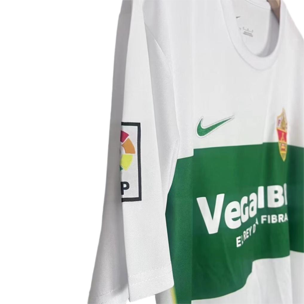 Elche Camiseta Retro Adulto