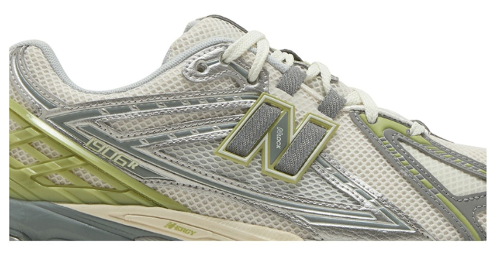 New Balance 1906R Cactus M1906REM Casual Running Shoes