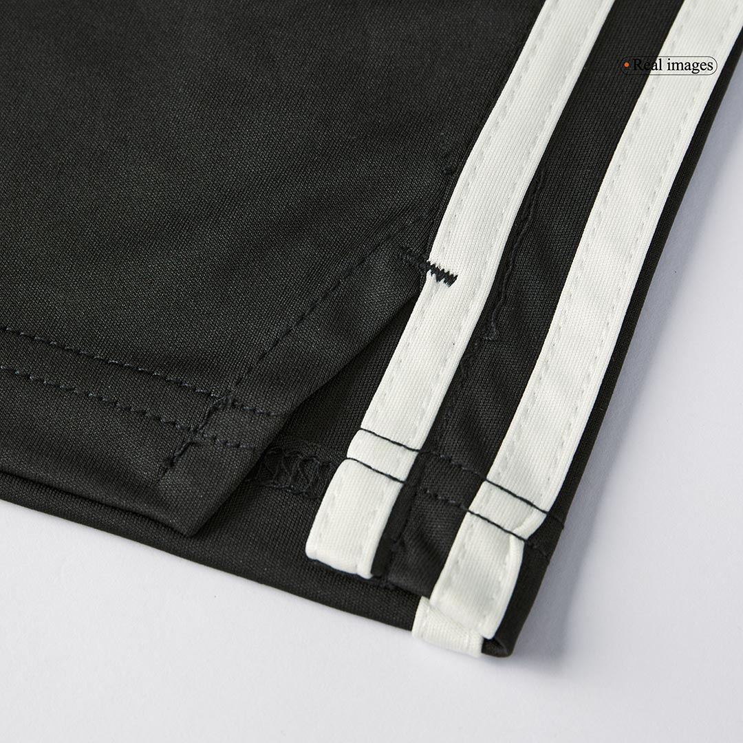 Manchester United Third Away Jerseys Kit