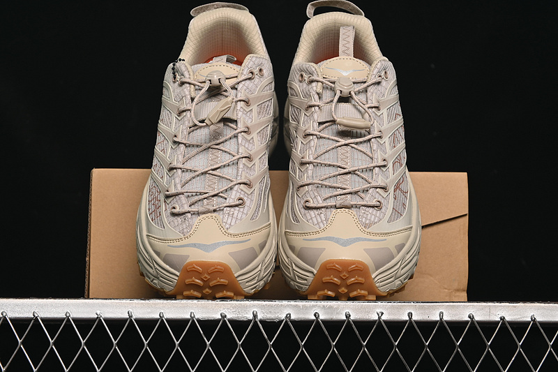 HOKA One One Mafate Three 2 Running Shoes