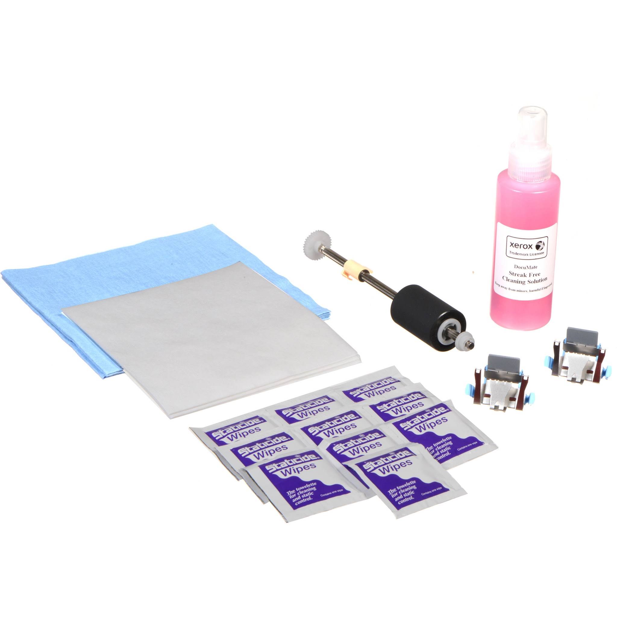 Visioneer XDM-ADF/3125 Xerox Maintenance Kit
