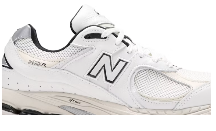 New Balance 2002R Atlas Lemon Haze ML2002RQ Casual Running Shoes