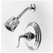 Newport Brass 3-1094BP/26 Alexandria Balanced Pressure Shower Trim Set Polished Chrome