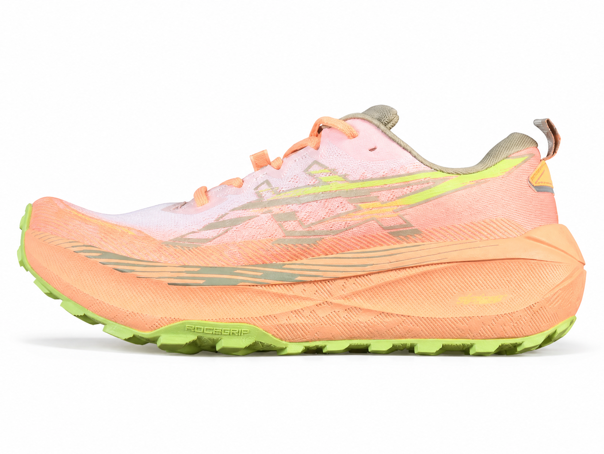 ASICS