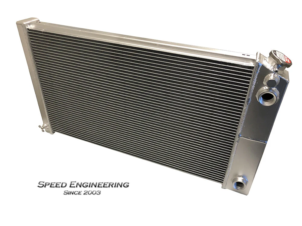 Speed Engineering C10 LS Swap Kit| 1973-1987 (LS1 LS2 LS3 LS6 LSA)
