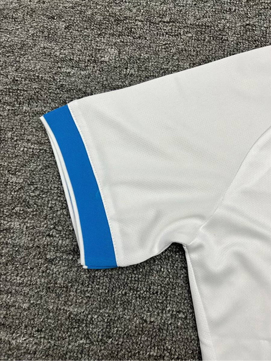 Female SSC Napoli Maglia Gara Away 2026/2027