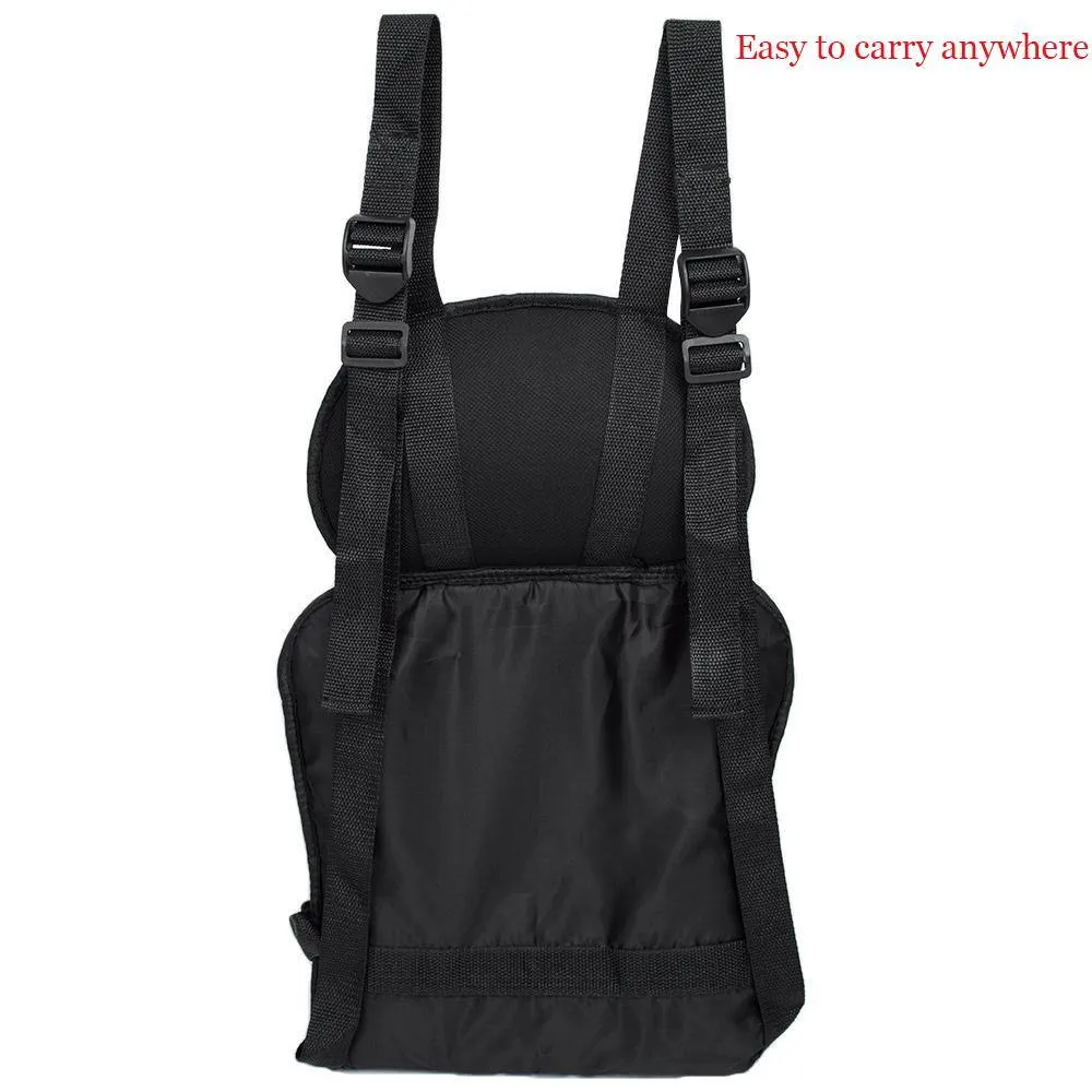 Strap&Safe- Child Protection Car Seat