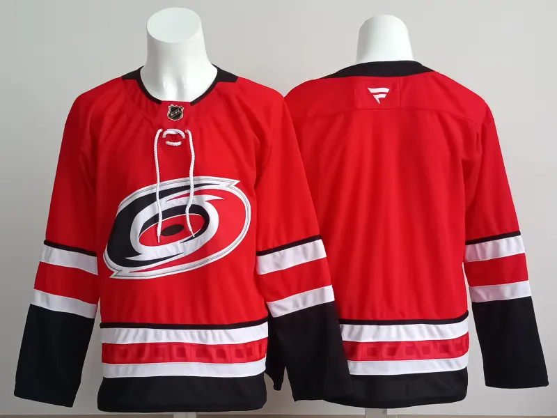 Carolina Hurricanes - Red
