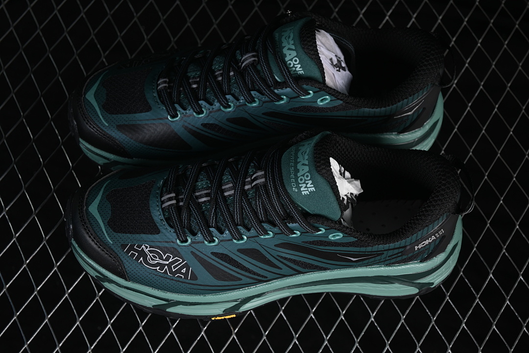 HOKA One One Mafate Speed 2 Running Shoes