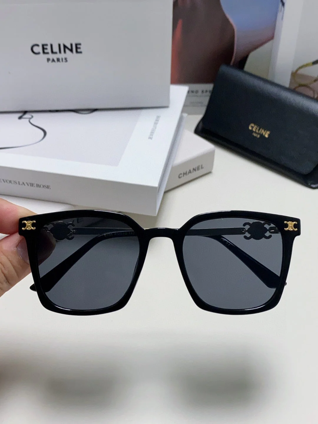 CELINE Sunglasses - cnluxepick