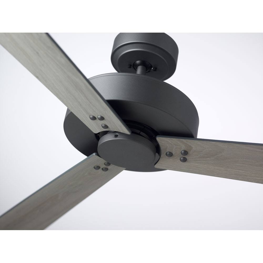 Emerson CF320RGRT 52x22 Keane Ceiling Fan, Graphite