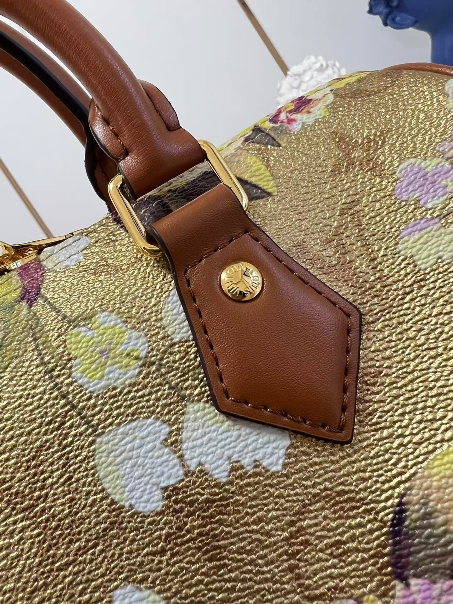Top version LV speedy bandouliere 25 bag - cnluxepick