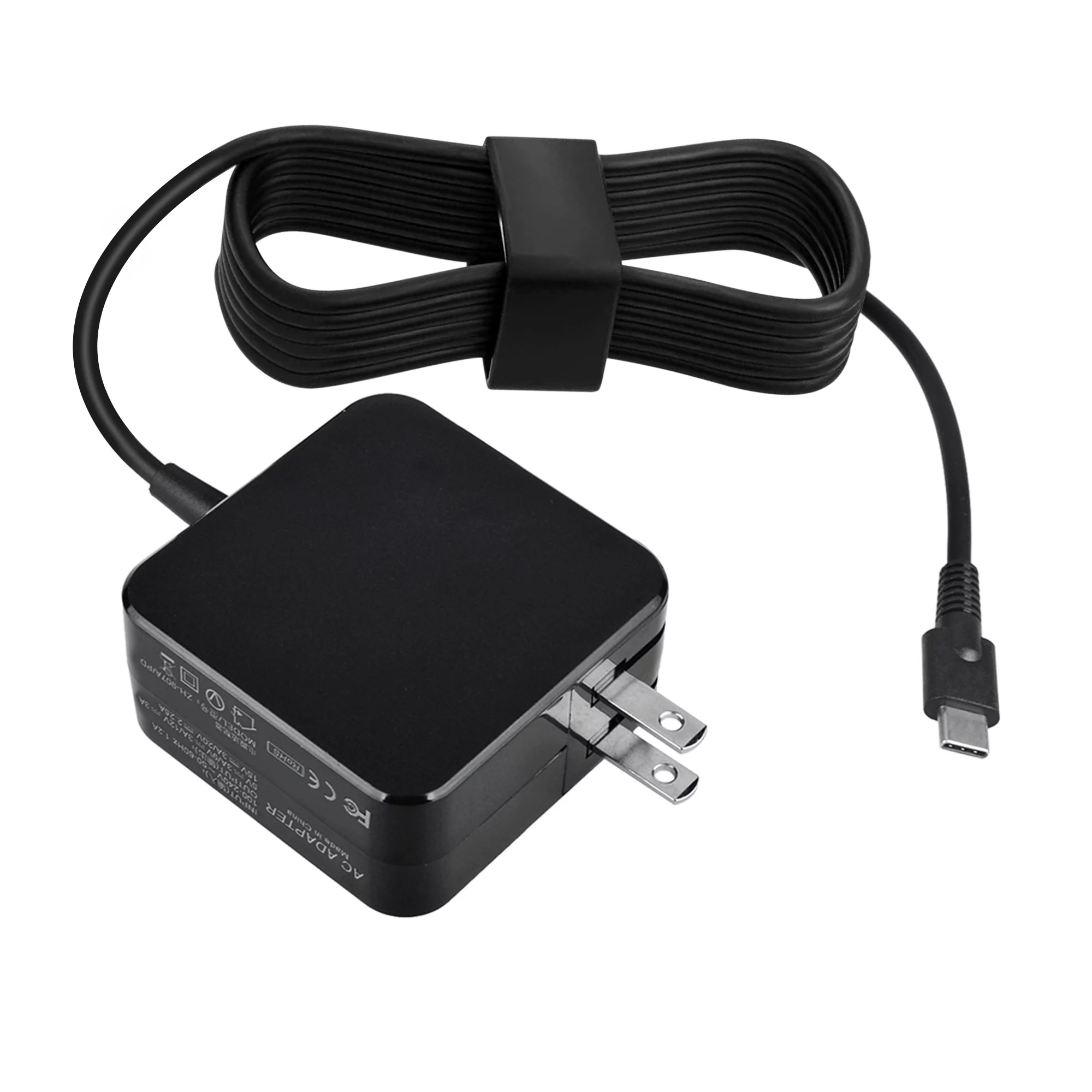 K-MAINS AC Adapter Replacement for Lenovo 45N0365 45N0363 45N0364 45N0366 45N0368 45N0501 45N0485 45N0486 ADL135NDC2A 36200315 Delta 20V 6.75A 135W AC Adapter Charger DC Power Supply Cord PSU