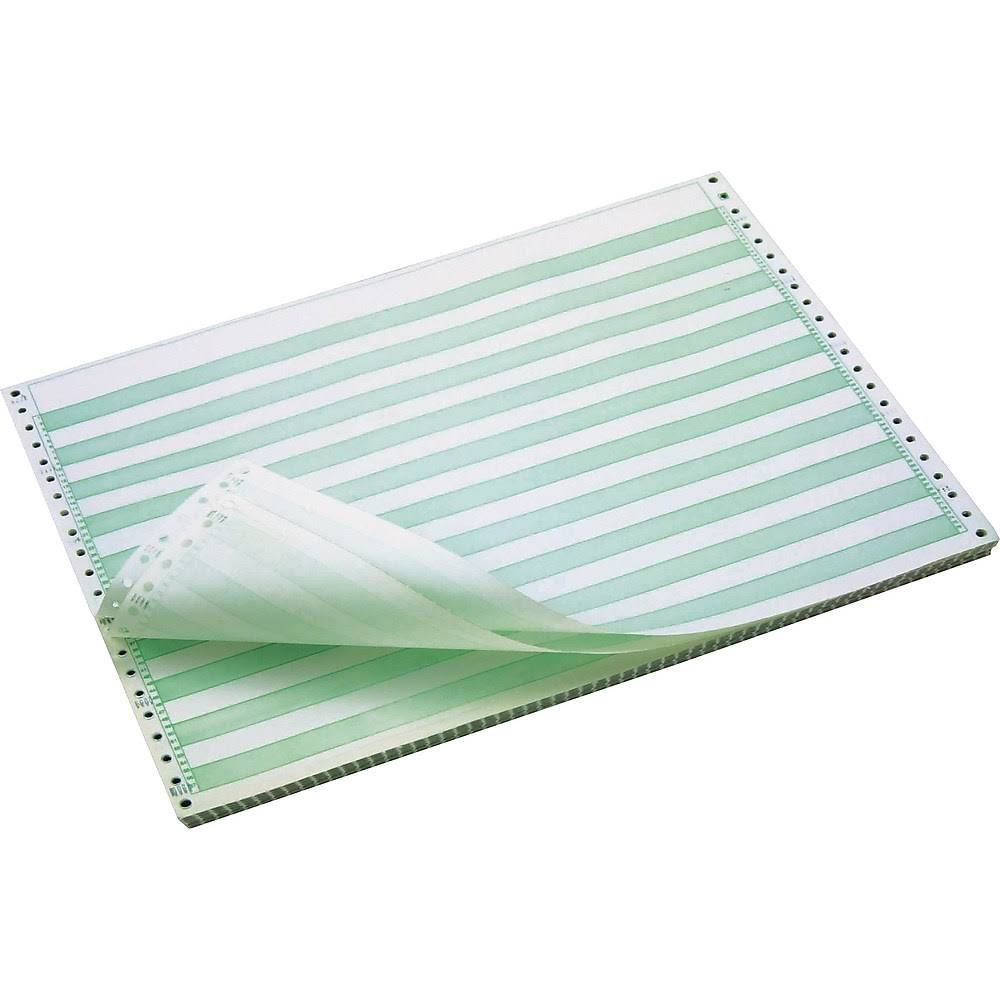 Staples 14.875x22 x 11x22 Business Paper 20 lbs 100 Brightness 2700/ct (177113)