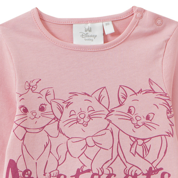 Topomini Disney Classics Langarmshirt mit Print