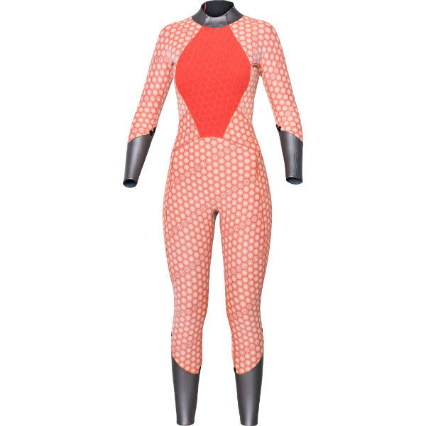 Bare Evoke 7mm Full Wetsuit