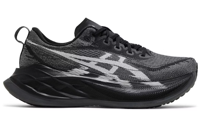 ASICS Superblast 2 Black White 1013A160-001