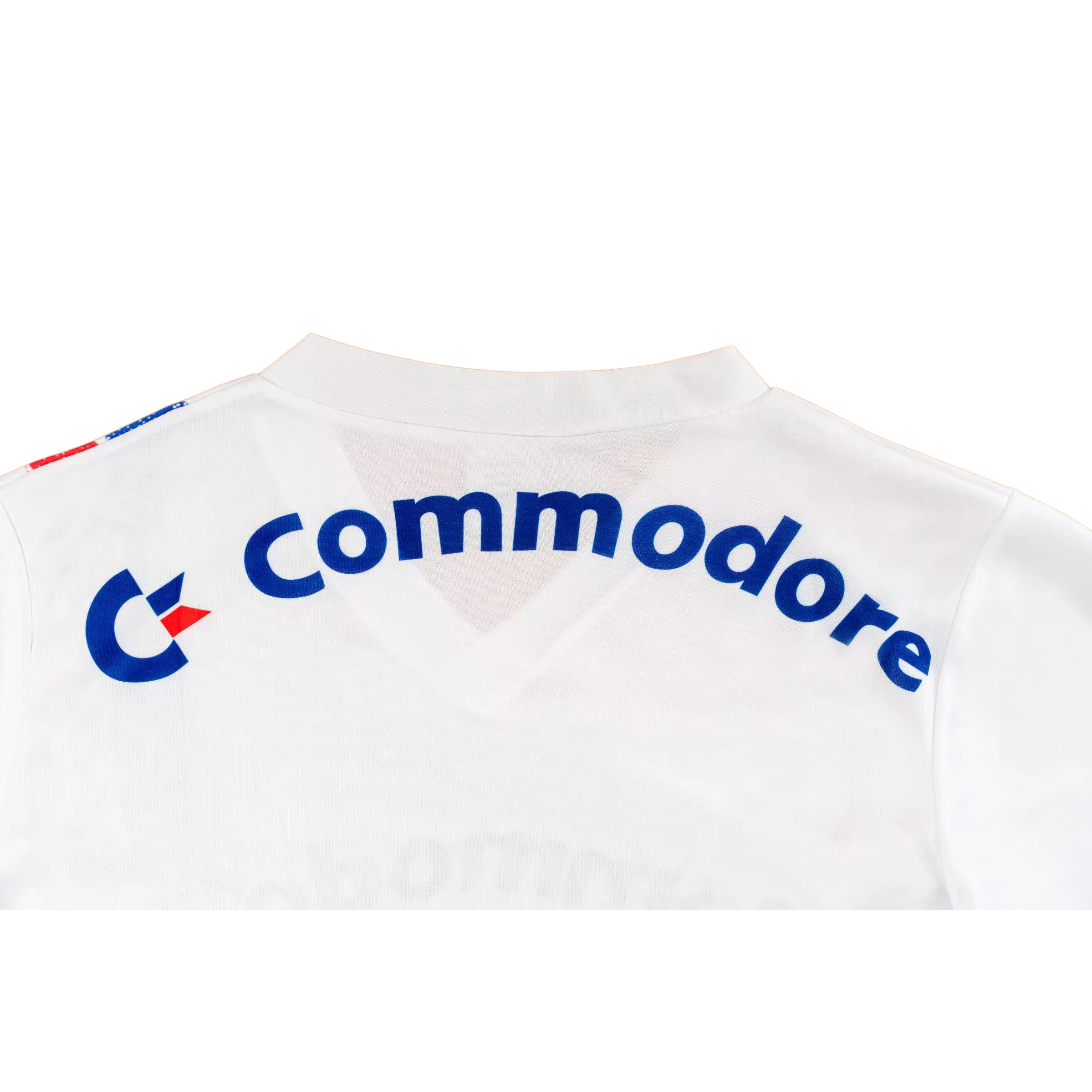 PSG 91/92 Home Jersey S-XXL