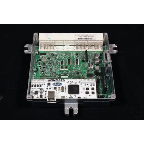 Hondata K-Pro V4