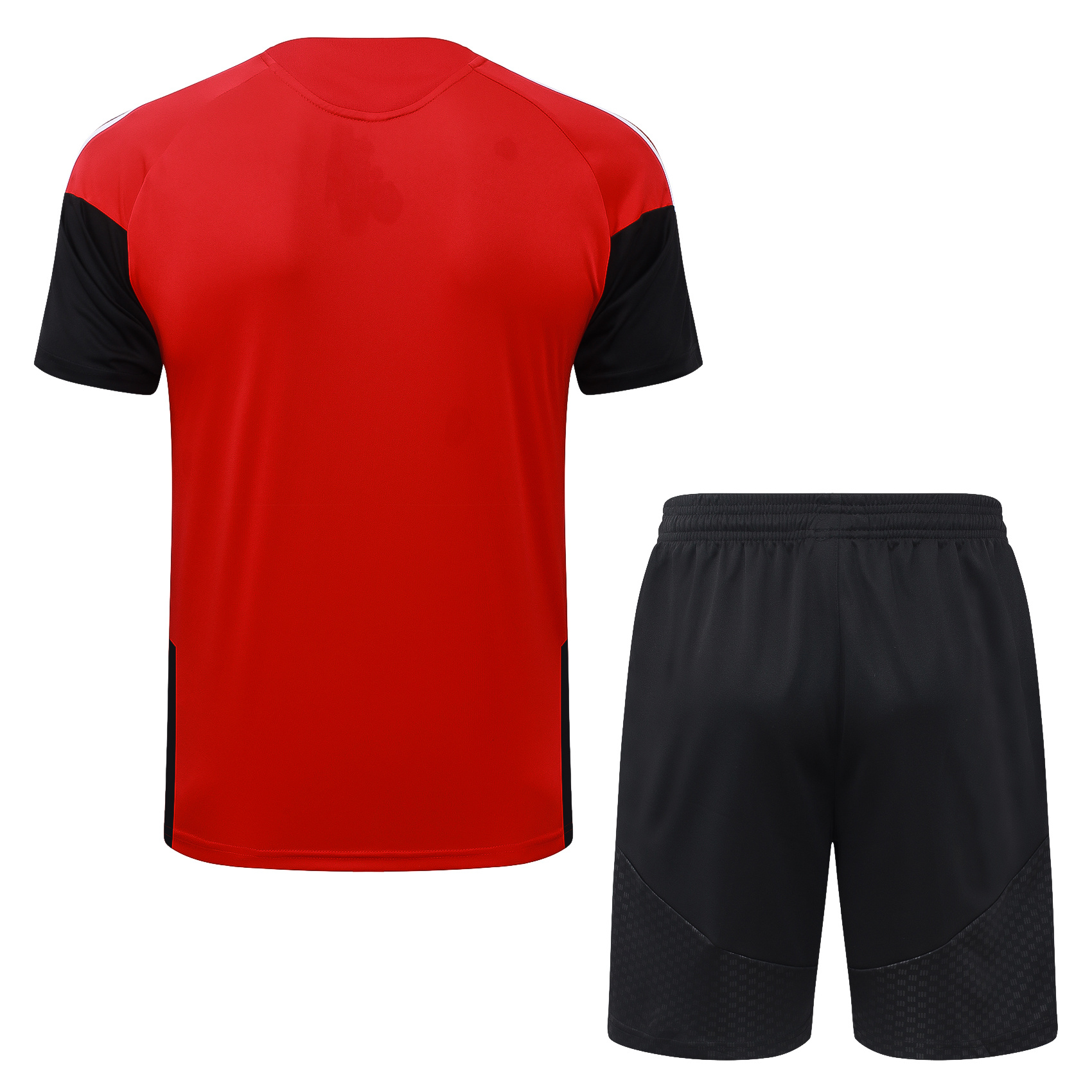 Short Sleeves Arsenal 26/27 Training Suit 4