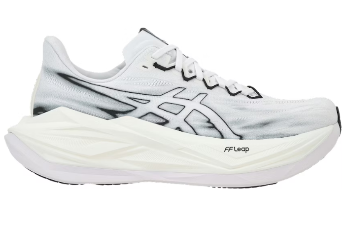 ASICS Superblast 3 White Black 1013A177-100