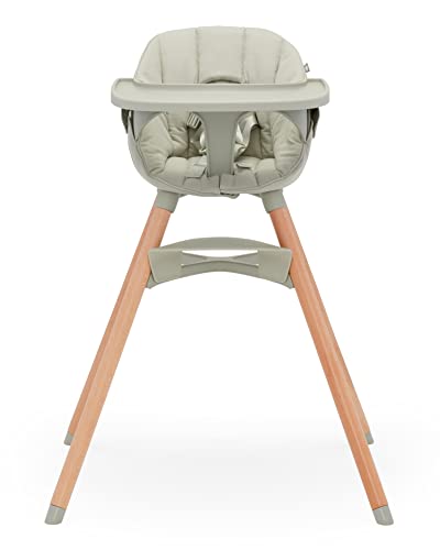 Lalo Chair Convertible High Dishwasher