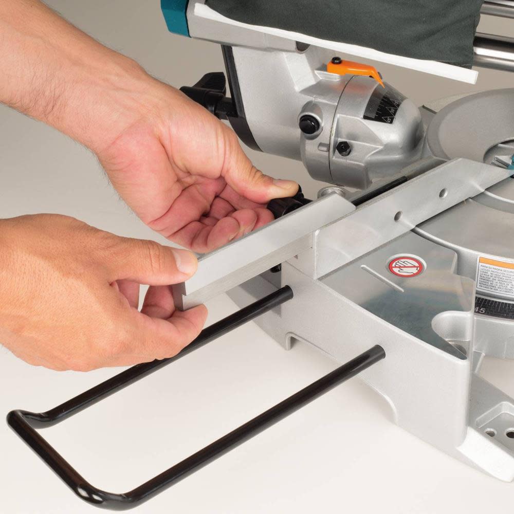 8-1/2 in. Slide Compound Miter Saw;