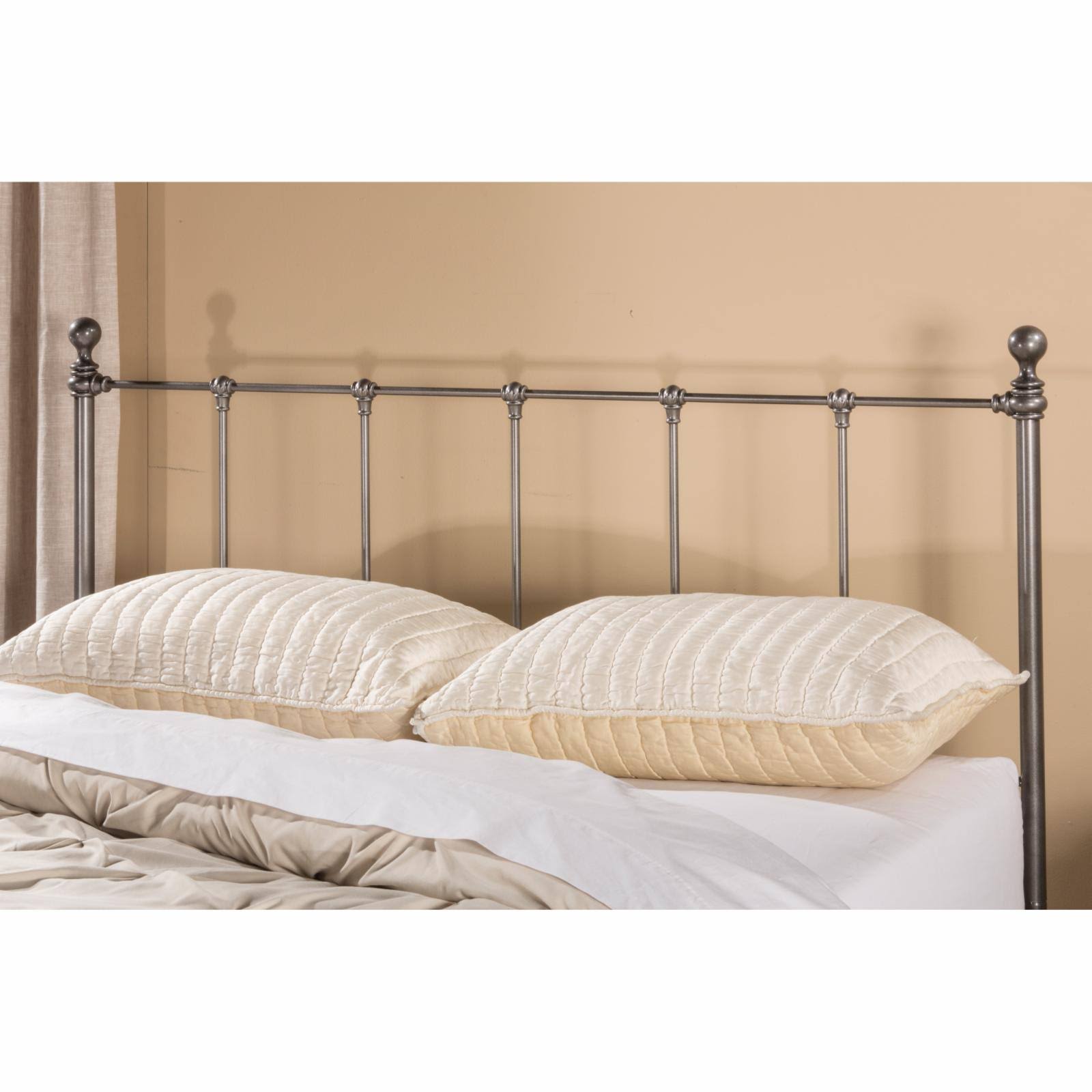 Hillsdale Furniture Molly Headboard - Queen - Headboard Frame Included