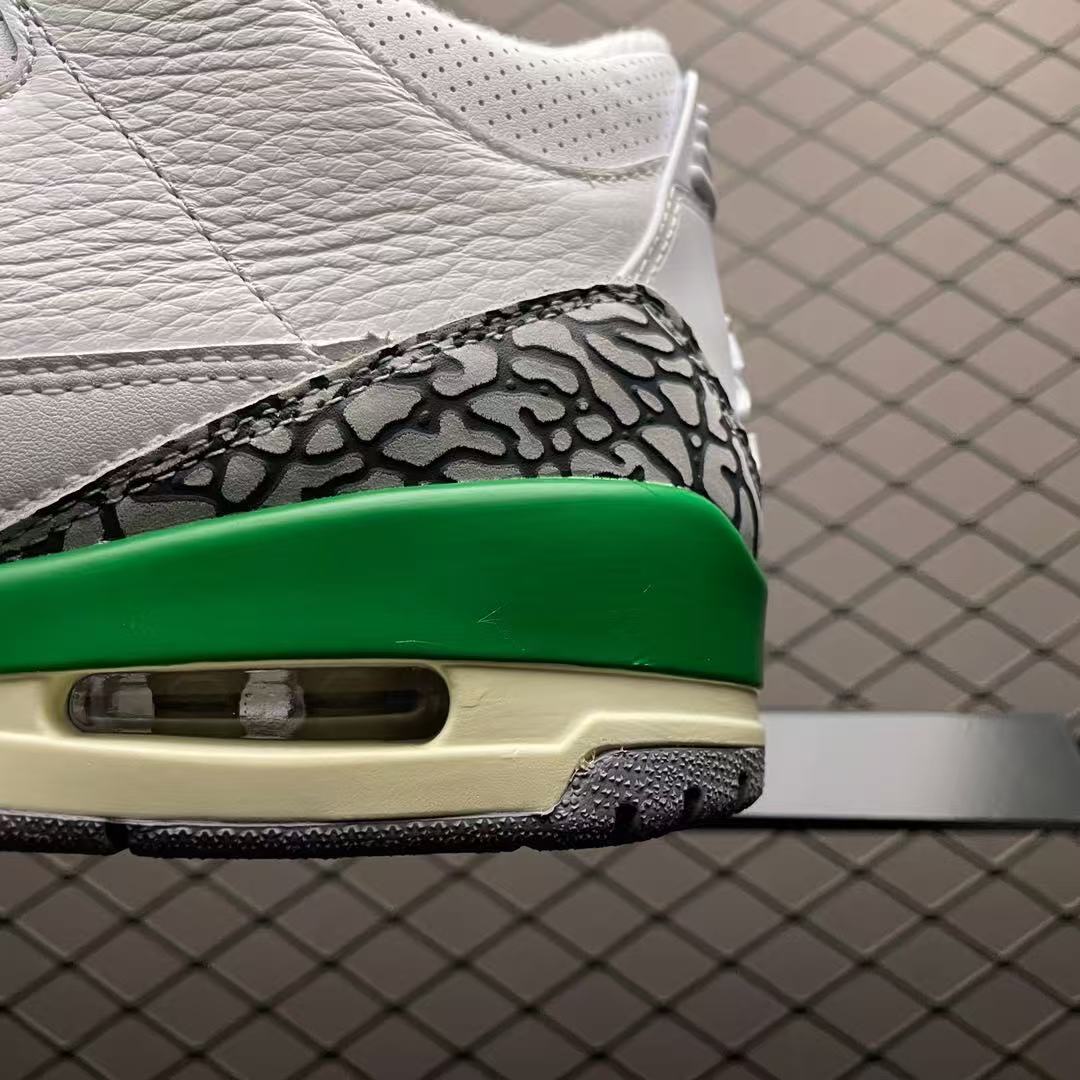 Jordan 3 Retro - cnluxepick