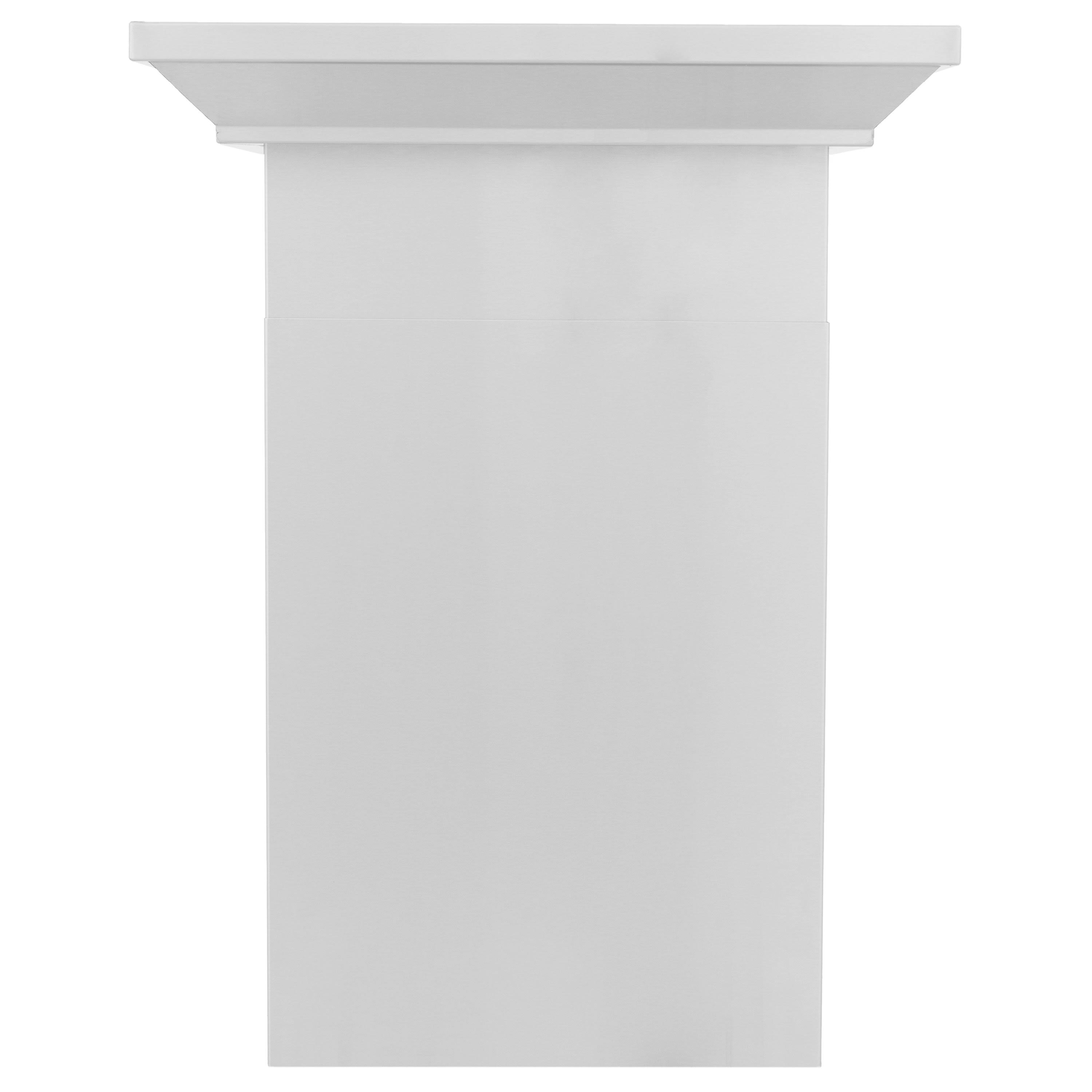 ZLINE Crown Molding Profile 2 for Wall Mount Range Hood (CM2-KB-304)