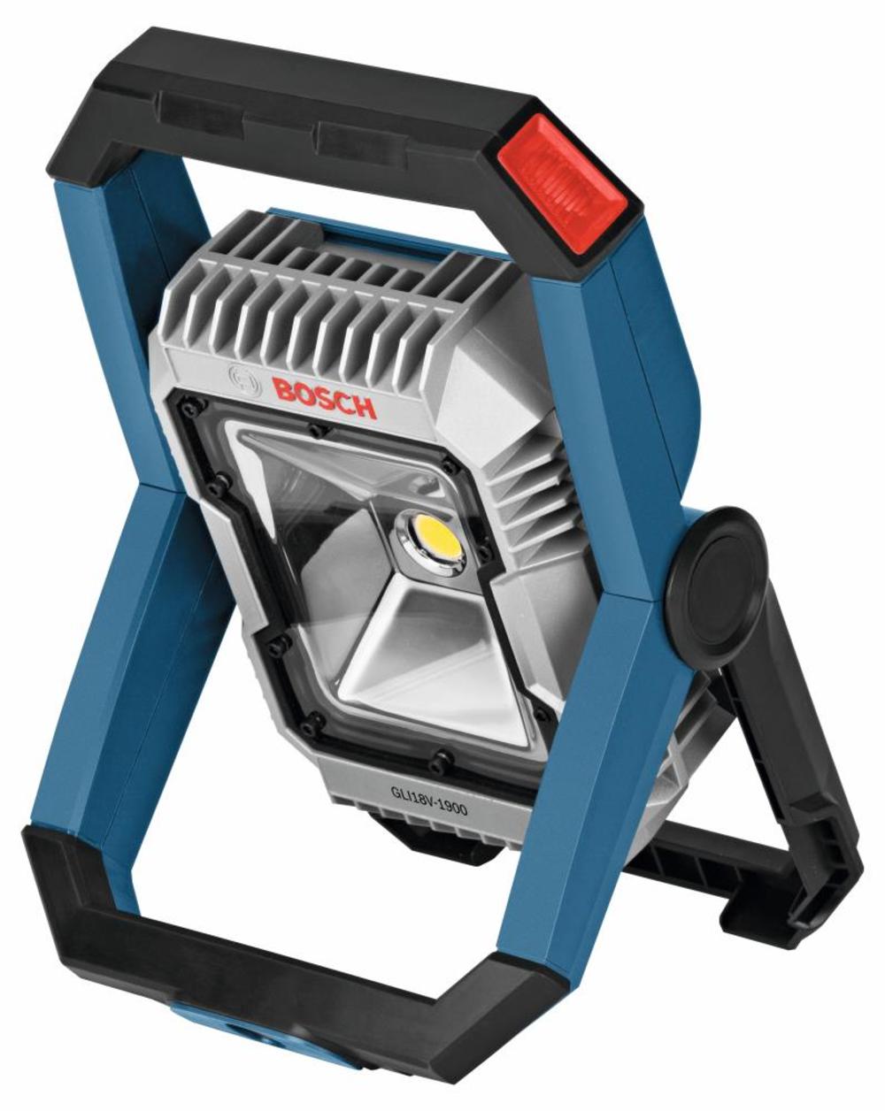 18 V LED Floodlight