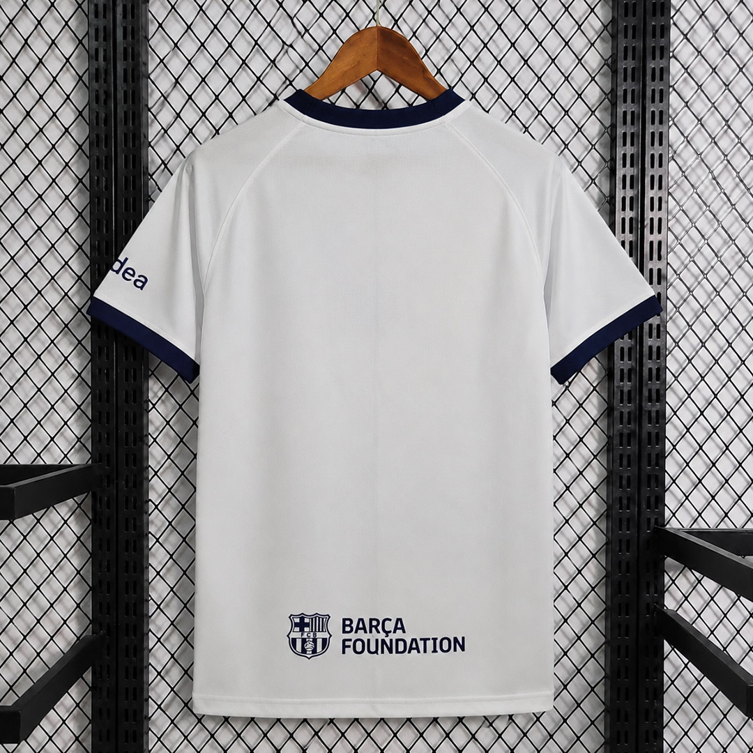 Barcelona 26/27 Special Jersey S-XXL Fan Version