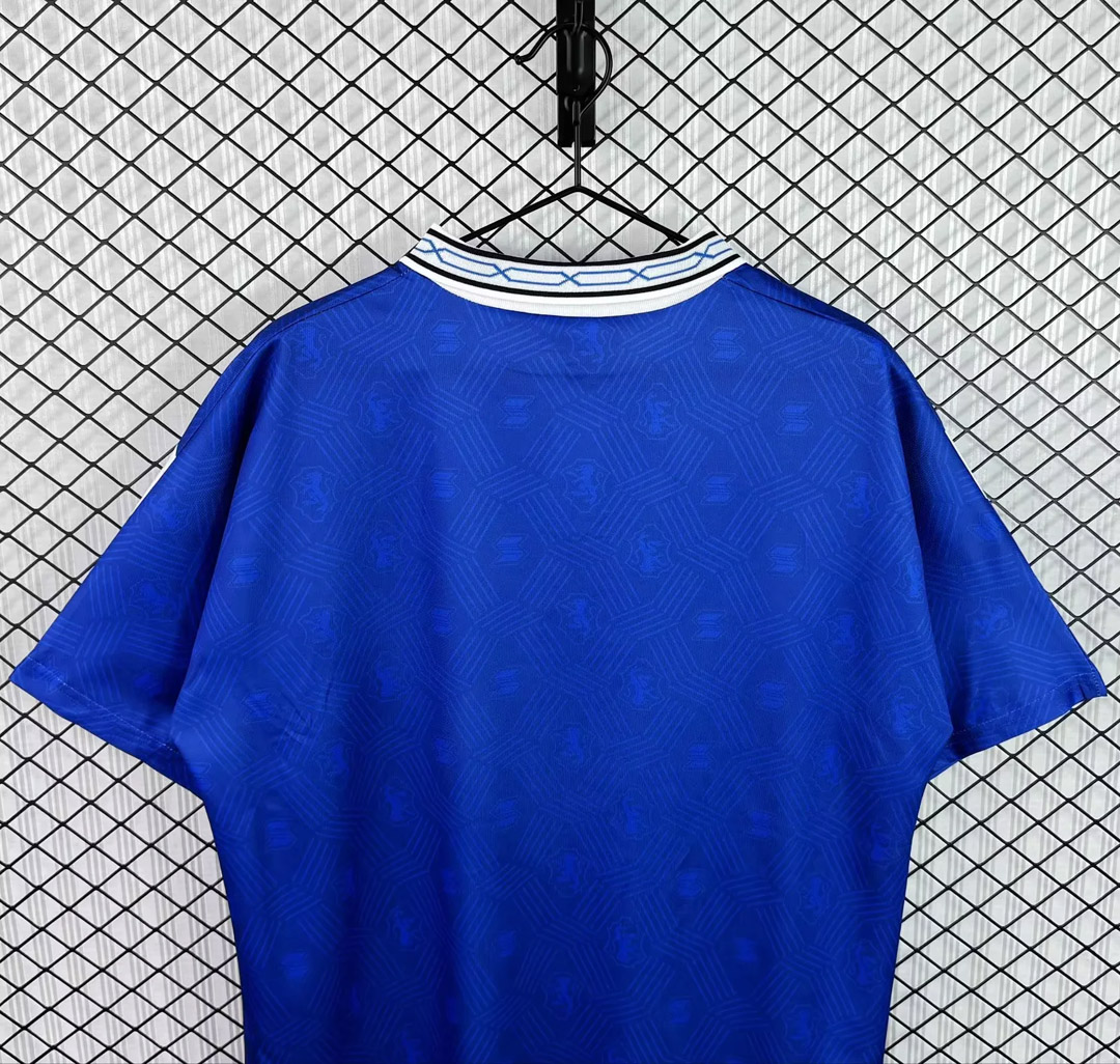 Retro Brescia 1994/95 Home Jersey S-XXL