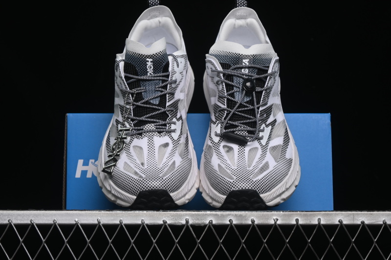 HOKA One One Mafate Speed 4 Lite TS