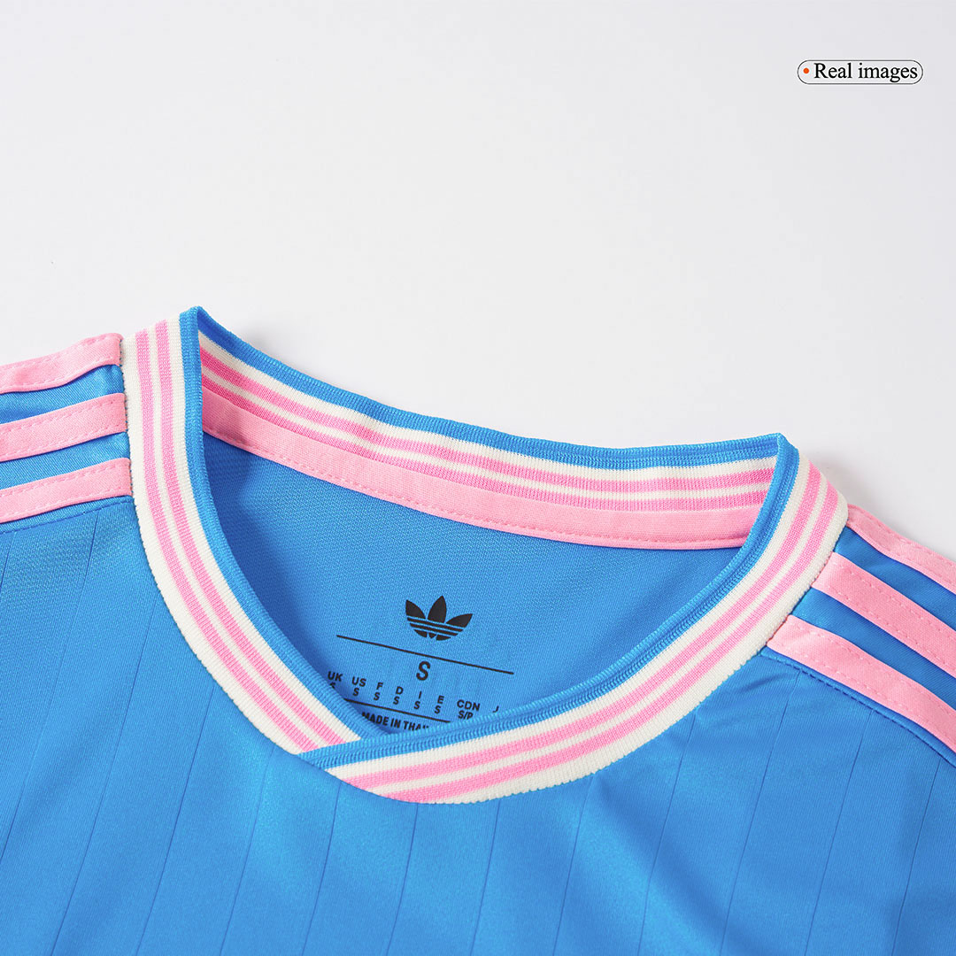Inter Miami CF Third Away Soccer Jersey 2025