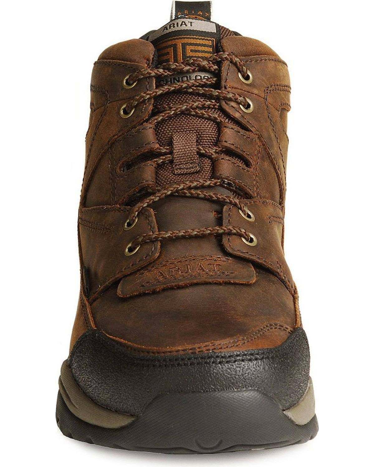 Ariat Men&s Terrain H2O