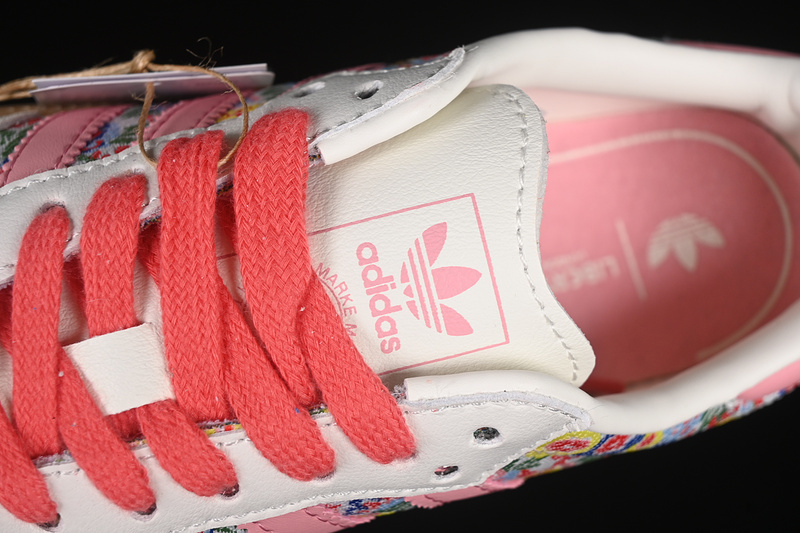 Adidas Liberty London X Samba Og J Supplier Colour JI0280