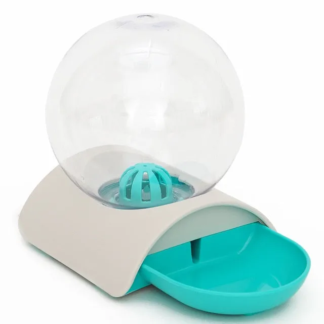 Food Dish Pet Bowl