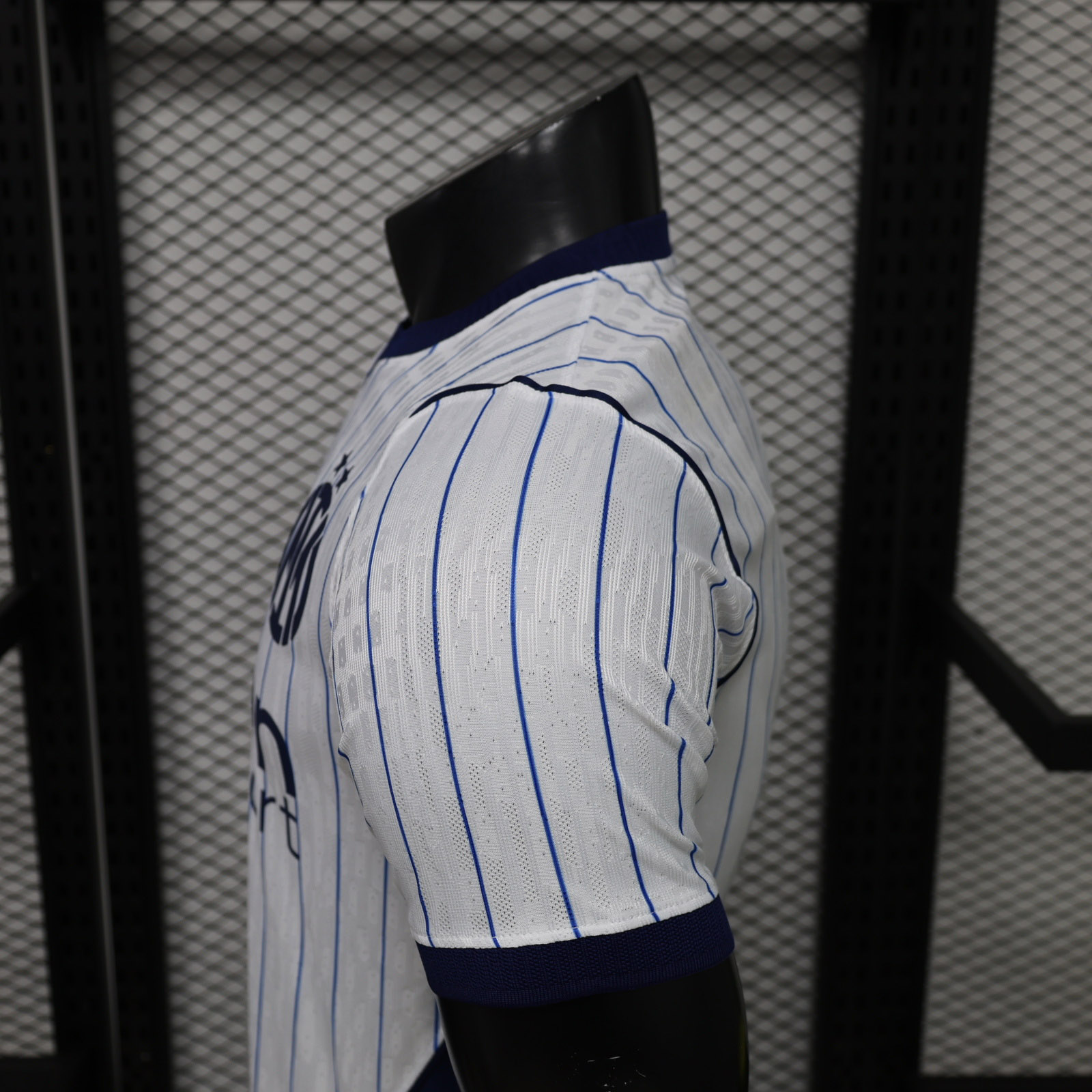 Player Version Inter Milan 26/27 Away Kit S-XXL