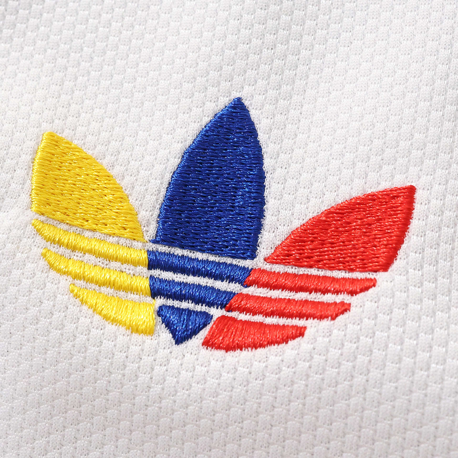 Venezuela 2026 Away Jersey S-4XL