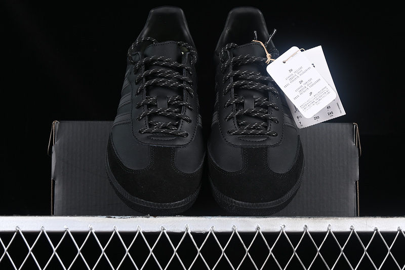 Adidas Pharrell Samba Og Core Black/Core Black/Core Black GY4978