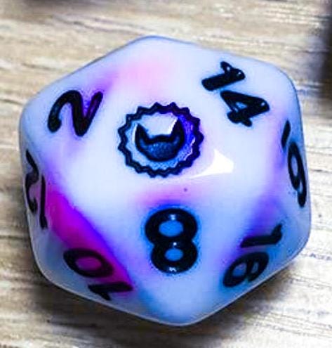 Dice Goblin Advent Calendar! Dice Advent Calendar | Dice Goblin Dice| Mystery Dice Goblin|